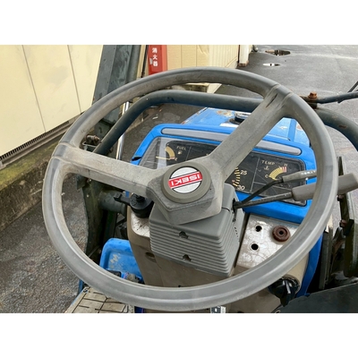 ISEKI トラクター TF193F