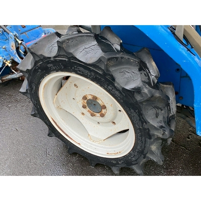 ISEKI トラクター TF193F