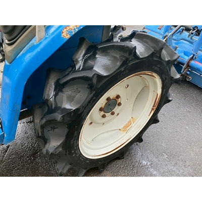 ISEKI トラクター TF193F