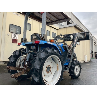 ISEKI トラクター TF193F