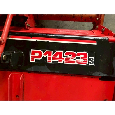 MITSUBISHI トラクター MT20D