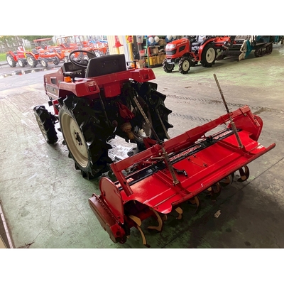 MITSUBISHI トラクター MT20D