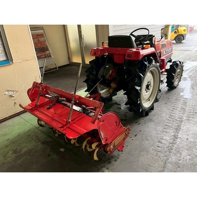 MITSUBISHI トラクター MT20D