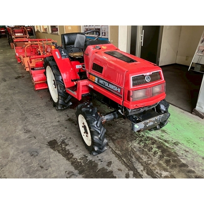 MITSUBISHI トラクター MT20D