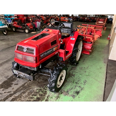 MITSUBISHI トラクター MT20D