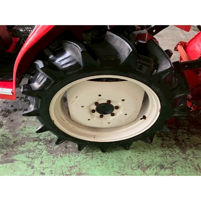 MITSUBISHI トラクター MT20D