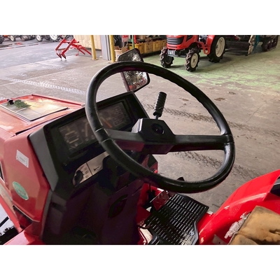 MITSUBISHI トラクター MT20D