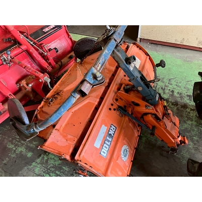 KUBOTA トラクター B7001D