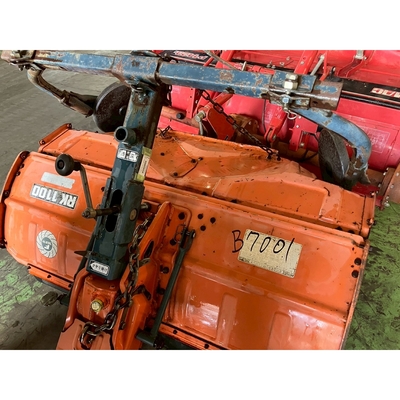 KUBOTA トラクター B7001D