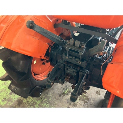 KUBOTA トラクター B7001D