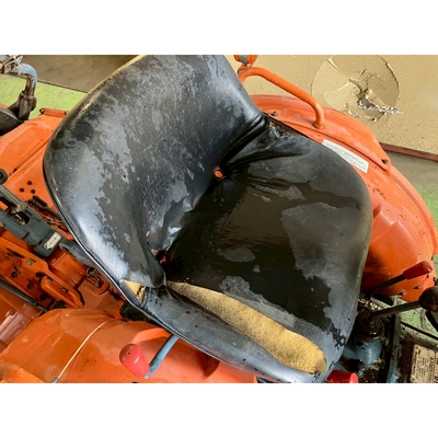 KUBOTA トラクター B7001D