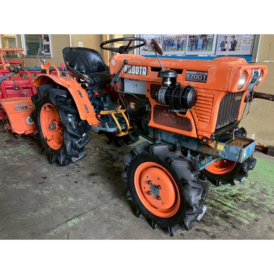 KUBOTA トラクター B7001D