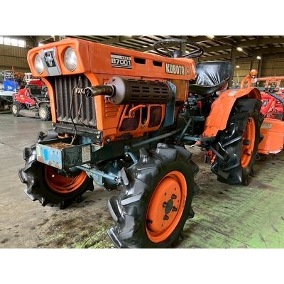 KUBOTA トラクター B7001D