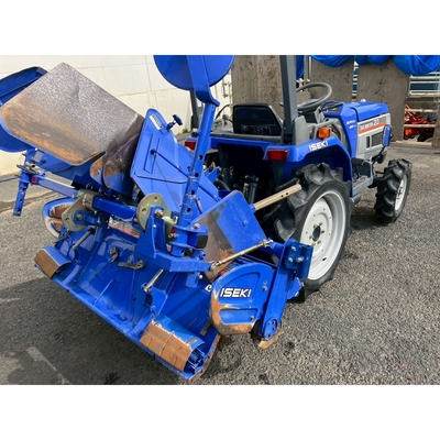 ISEKI トラクター TH20F
