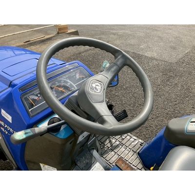 ISEKI トラクター TH20F