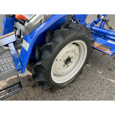 ISEKI トラクター TH20F