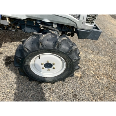 ISEKI トラクター TH20F