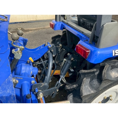 ISEKI トラクター TH20F