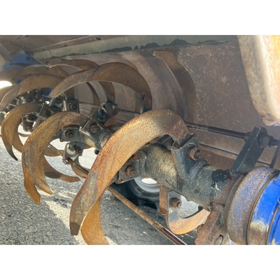 ISEKI トラクター TH20F