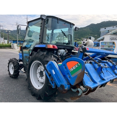 ISEKI トラクター TGS33F