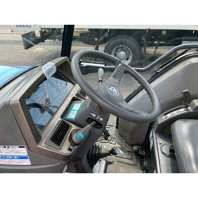 ISEKI トラクター TGS33F