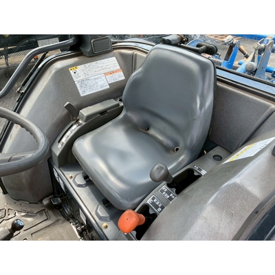 ISEKI トラクター TGS33F