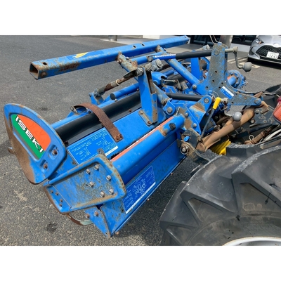 ISEKI トラクター TGS33F