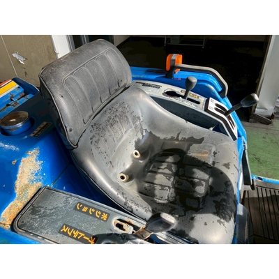 ISEKI トラクター TU177F