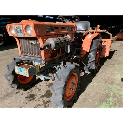 KUBOTA トラクター B7001