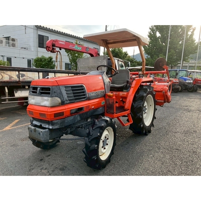 KUBOTA トラクター GL260D