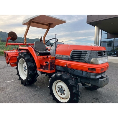 KUBOTA トラクター GL260D