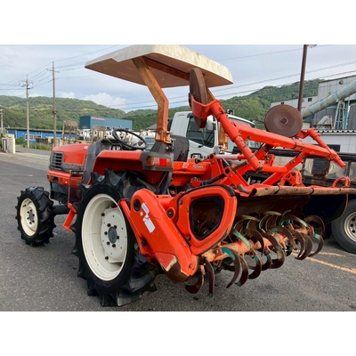KUBOTA トラクター GL260D