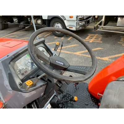 KUBOTA トラクター GL260D