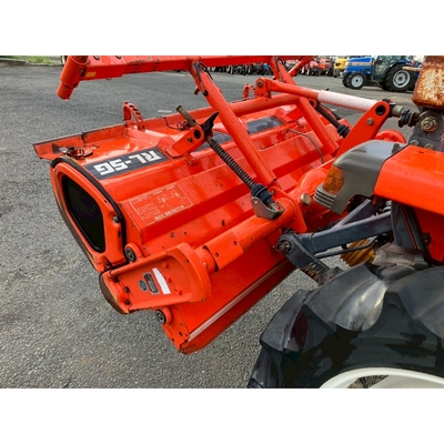 KUBOTA トラクター GL260D