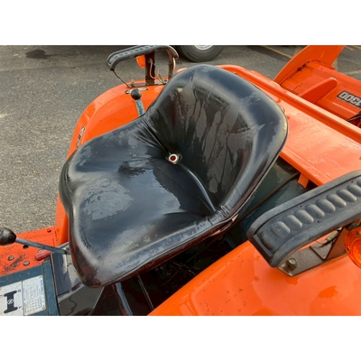 KUBOTA トラクター ZB1600D