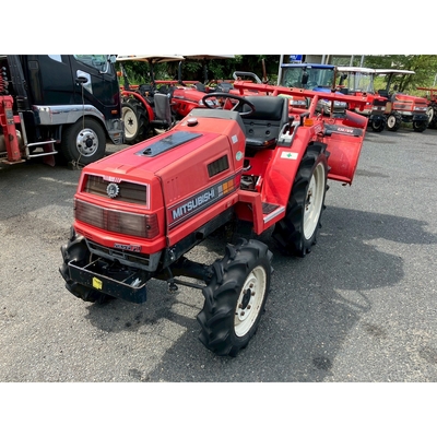 MITSUBISHI トラクター MT20D