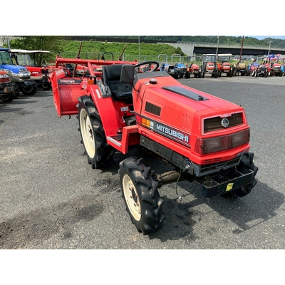 MITSUBISHI トラクター MT20D