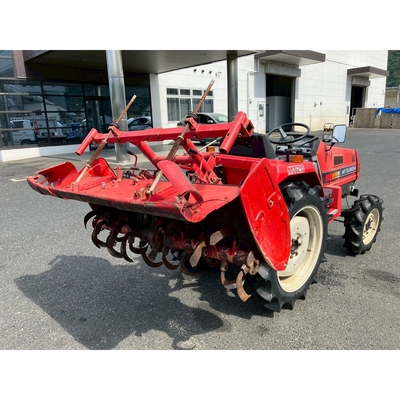 MITSUBISHI トラクター MT20D