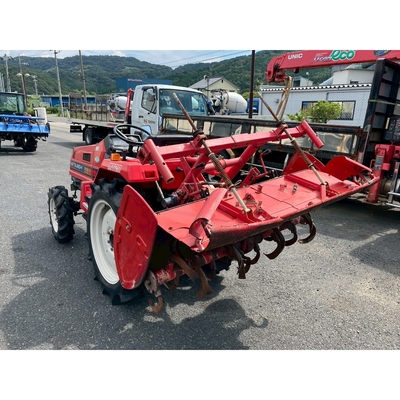 MITSUBISHI トラクター MT20D