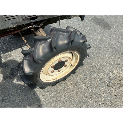 MITSUBISHI トラクター MT20D