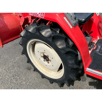 MITSUBISHI トラクター MT20D