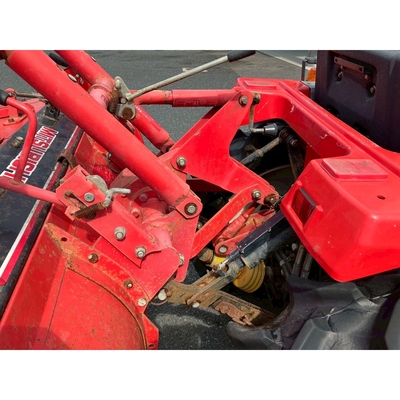 MITSUBISHI トラクター MT20D