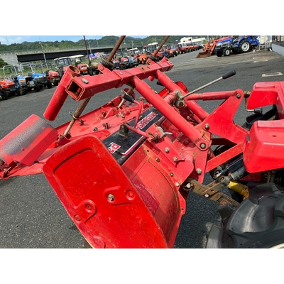 MITSUBISHI トラクター MT20D