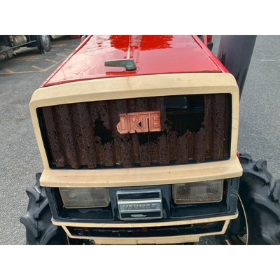 YANMAR トラクター F17D