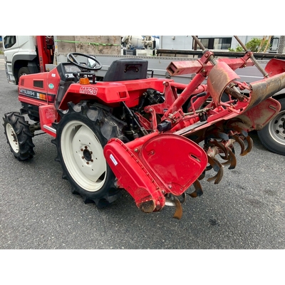 MITSUBISHI トラクター MT20D