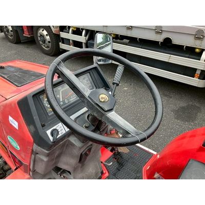 MITSUBISHI トラクター MT20D