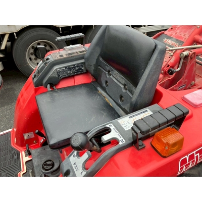 MITSUBISHI トラクター MT20D