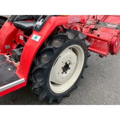 MITSUBISHI トラクター MT20D