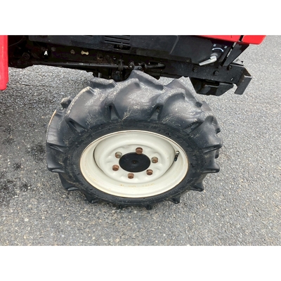 MITSUBISHI トラクター MT20D