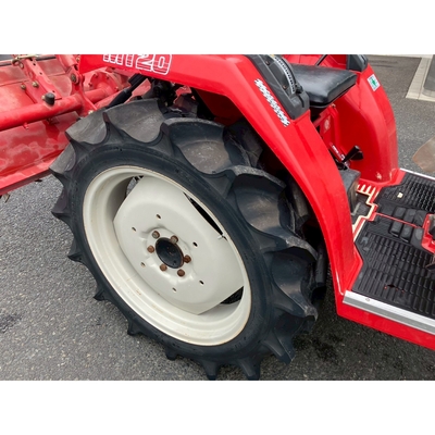 MITSUBISHI トラクター MT20D